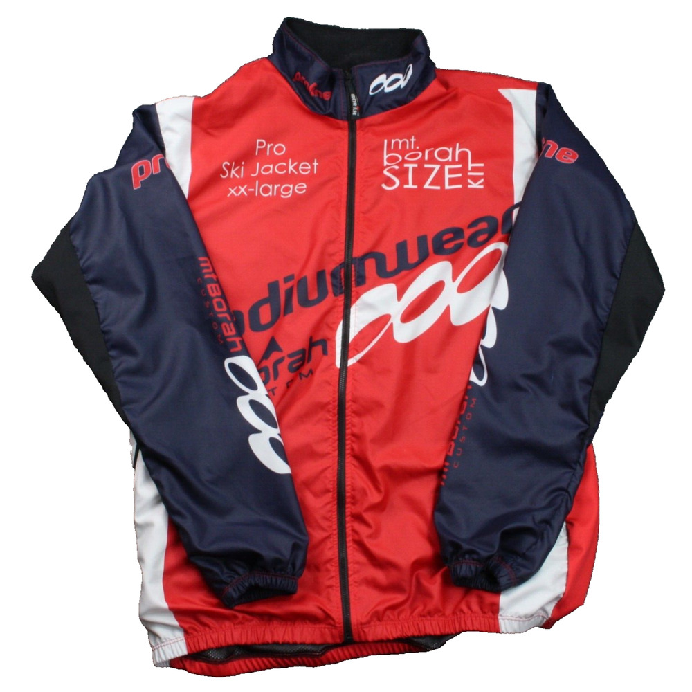 Borah 2XL Pro Ski Jacket